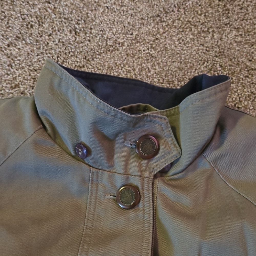 Misty Harbor Women's Jacket Size 8 - Picture 3 of 7